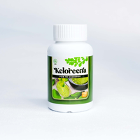 Gambar Keloreena Kapsul - Ekstrak Daun Kelor Asli - 50 Kapsul dari Lapak Herbal Arifin Kota Administrasi Jakarta Barat 3 Tokopedia