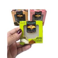 Gambar Sabun natural beras 04-070 dari Daun The Gift Shop Kab. Badung 2 Tokopedia