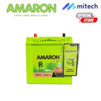 Gambar Amaron GO Aki Kering Mobil Toyota Calya NS40ZL / 38B20L 12V / 35Ah - GOJEK/GRAB dari Mitech Protection Kota Tangerang Selatan 3 Tokopedia