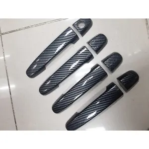 Cover handle mobil tyt INNOVA 2004-2015 carbon