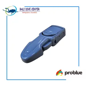 Quick Release Buckle Grey Problue AC-25-4 - Aksesoris Diving