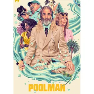 Poolman (2024)