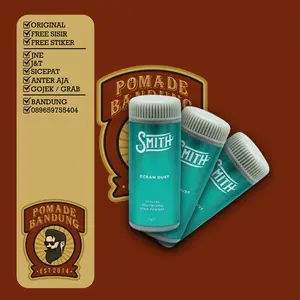 Smith Ocean Dust Hair Styling Powder Volumizing Powder