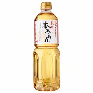 MORITA Hon Mirin Cooking Sweet Sake Seasoning 1lt