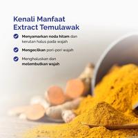 Gambar THE FACE TEMULAWAK DAY CREAM & NIGHT CREAM dari YuliaKosmetikSemarang Kota Semarang 4 Tokopedia