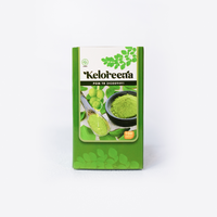 Gambar Keloreena Kapsul - Ekstrak Daun Kelor Asli - 50 Kapsul dari Lapak Herbal Arifin Kota Administrasi Jakarta Barat 4 Tokopedia