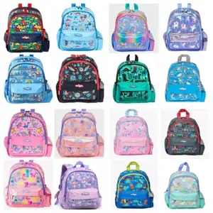 TAS RANSEL TK FASHION SMIGGLE ALIKE 1436