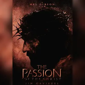The Passion of The Christ (2004) (MP4, baca deskripsi)