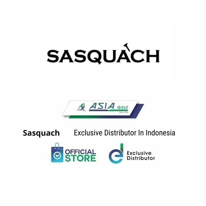 Ferulle Iron Golf Sasquach - Lava | Aksesoris | Fitting Stick Golf 2