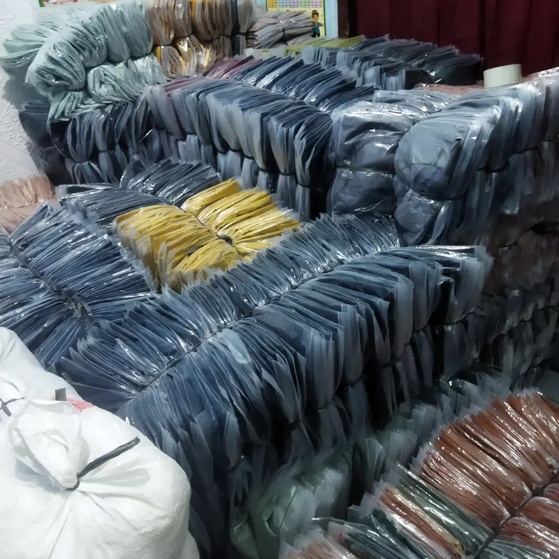kemeja polos pria lengan pendek piyama kemeja korea hawai MERAH BATA 2