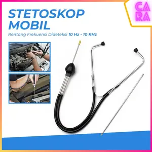 Stetoskop Mesin Mobil Engine Diagnostic Tools W80582