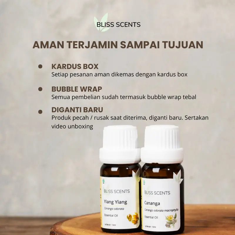 Peppermint Essential Oil Diffuser Aromatherapy Aromaterapi 7