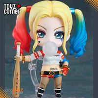 Gambar [GoodSmile Co.] Nendoroid 672 Harley Quinn dari Toyz Corner Kota Administrasi Jakarta Selatan 5 Tokopedia