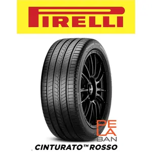 Ban Pirelli Cinturato Rosso 255/40 R19 / 255 40 19