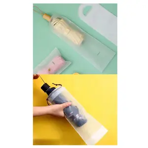 Tas Kantong Pouch Serut Waterproof Tempat Payung Unik Praktis Sebaguna