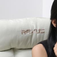 Gambar KURSI GAMING FLOOR REXUS SWIVEL RFC-01 GAMING FLOOR CHAIR dari Techno Computer Bali Kota Denpasar 5 Tokopedia