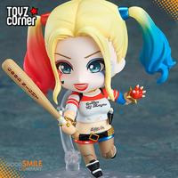 Gambar [GoodSmile Co.] Nendoroid 672 Harley Quinn dari Toyz Corner Kota Administrasi Jakarta Selatan 4 Tokopedia
