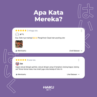 Gambar Haiku PK - Khusus Obat Ikan Koi Hias Permanganas Kalikus - 75gr - Sterilisasi Ikan & Peralatan Berkualitas Tinggi dari Haiku Indonesia Kota Bandung 3 Tokopedia