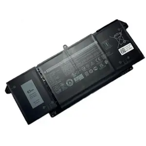 Baterai Latitude 13-5320 14-7320 7420 7520 9JM71