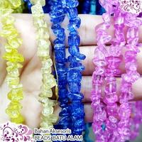 Gambar BEADS BATU ALAM isi 50 paket 12 warna dari charlotte bowtique Kota Administrasi Jakarta Barat 3 Tokopedia