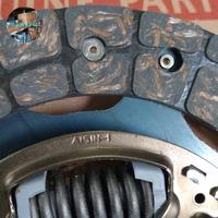 Gambar Clutch Disc/Kampas Kopling Avanza 13000cc dari Fit Autopart Jakarta Pusat 4 Tokopedia