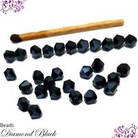 Gambar BEADS DIAMOND isi 24 dari charlotte bowtique Kota Administrasi Jakarta Barat 2 Tokopedia