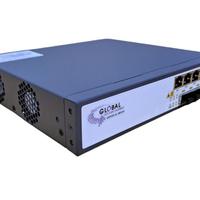Jual OLT MINI EPON GLOBAL 4 PORT, UPLINK 1,2G, POWER AC - Kota Bekasi ...