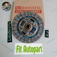 Gambar Clutch Disc/Kampas Kopling Avanza 13000cc dari Fit Autopart Jakarta Pusat 2 Tokopedia