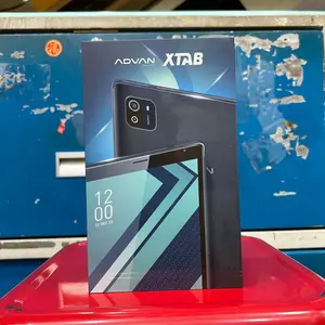 Advan XTab 4/64gb (free case) Garansi Resmi