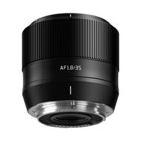 Gambar TTArtisan AF 35mm f1.8 II APSC Lens for Sony E-Mount Autofocus Lensa Mirrorless - Hitam, Standard dari Astra Foto Kota Administrasi Jakarta Pusat 4 Tokopedia