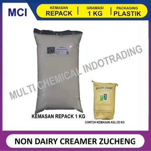 NON DAIRY CREAMER / SUSU KRIMER RRC || 1kg