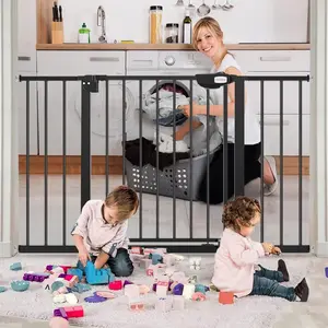 Pagar Pintu Bayi Penghalang Pintu Bayi Pagar Tangga Bayi Pagar