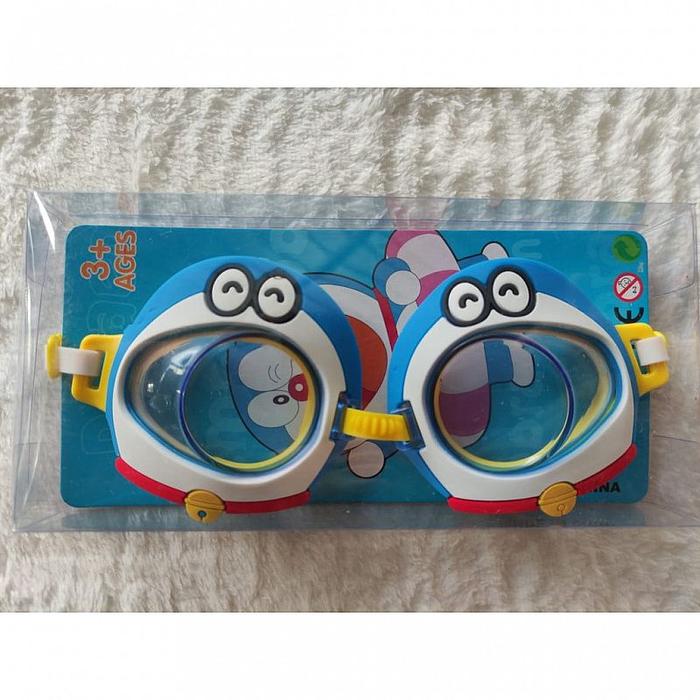 Gambar KACAMATA RENANG KARAKTER dari charlotte bowtique Kota Administrasi Jakarta Barat Tokopedia