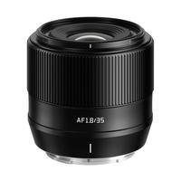 Gambar TTArtisan AF 35mm f1.8 II APSC Lens for Sony E-Mount Autofocus Lensa Mirrorless - Hitam, Standard dari Astra Foto Kota Administrasi Jakarta Pusat 2 Tokopedia
