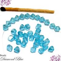 Gambar BEADS DIAMOND isi 24 dari charlotte bowtique Kota Administrasi Jakarta Barat 3 Tokopedia