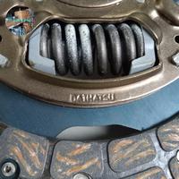 Gambar Clutch Disc/Kampas Kopling Avanza 13000cc dari Fit Autopart Jakarta Pusat 3 Tokopedia