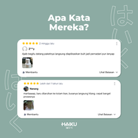 Gambar Haiku Anti Foam Penghilang Busa Sekejap 1L untuk Kolam Ikan & Aquarium Menghilangkan Busa Cepat Aman untuk Ikan dan Tumbuhan dari Haiku Indonesia Kota Bandung 2 Tokopedia