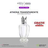 Gambar Maison Berger - Lampe Berger Athena - Transparente dari Maisonbergeroff Kota Administrasi Jakarta Selatan 1 Tokopedia