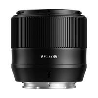 Gambar TTArtisan AF 35mm f1.8 II APSC Lens for Sony E-Mount Autofocus Lensa Mirrorless - Hitam, Standard dari Astra Foto Kota Administrasi Jakarta Pusat 3 Tokopedia