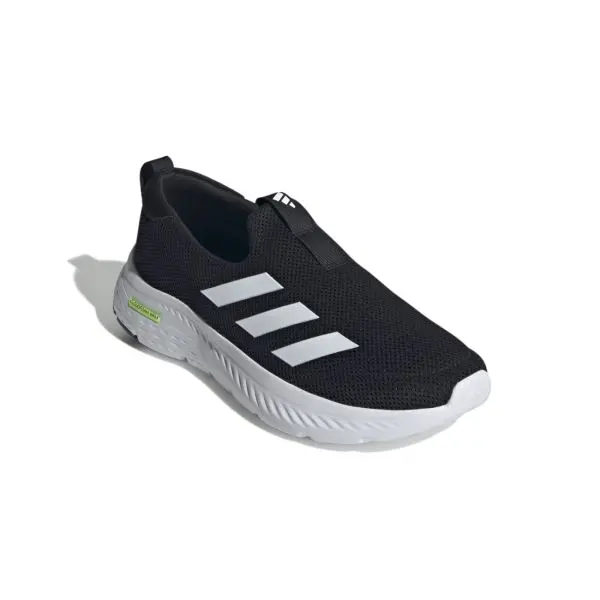 sepatu slip-on pria Adidas original Adidas Cloudfoam Move Lounger