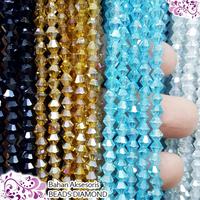 Gambar BEADS DIAMOND isi 24 dari charlotte bowtique Kota Administrasi Jakarta Barat 1 Tokopedia
