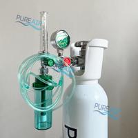 Gambar Pureair Regulator Oksigen Medis dari Pureair Official Kota Tangerang 2 Tokopedia