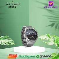 Gambar NORTH EDGE GAVIA Jam Tangan Pria Altimeter Barometer Water Resist 200M dari NORTH EDGE OFFICIAL STORE Kota Administrasi Jakarta Pusat 1 Tokopedia
