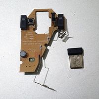 Gambar PCB Logitech M220 M221 dan USB Receiver nya dari Insert3coins Kota Administrasi Jakarta Barat 1 Tokopedia