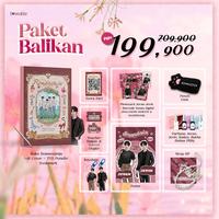 Gambar Romansma - Loveable - Windi Sulistriani - Bumifiksi dari bumifiksijakarta Jakarta Selatan 2 Tokopedia