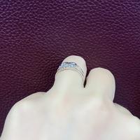 Gambar Cincin Berlian Infinity KLR1108828 - Kimberly Jewellery dari Kimberly Jewellery Online Kota Administrasi Jakarta Selatan 5 Tokopedia