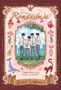 Gambar Buku Novel - Romans(m)a - Windi Sulistriani - Loveable - Bumifiksi dari Bumi Fiksi Makassar Kota Makassar 1 Tokopedia