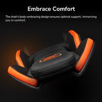 Gambar KURSI GAMING COUGAR HOTROD GAMING CHAIR 3D Armrest dari Techno Computer Bali Kota Denpasar 3 Tokopedia