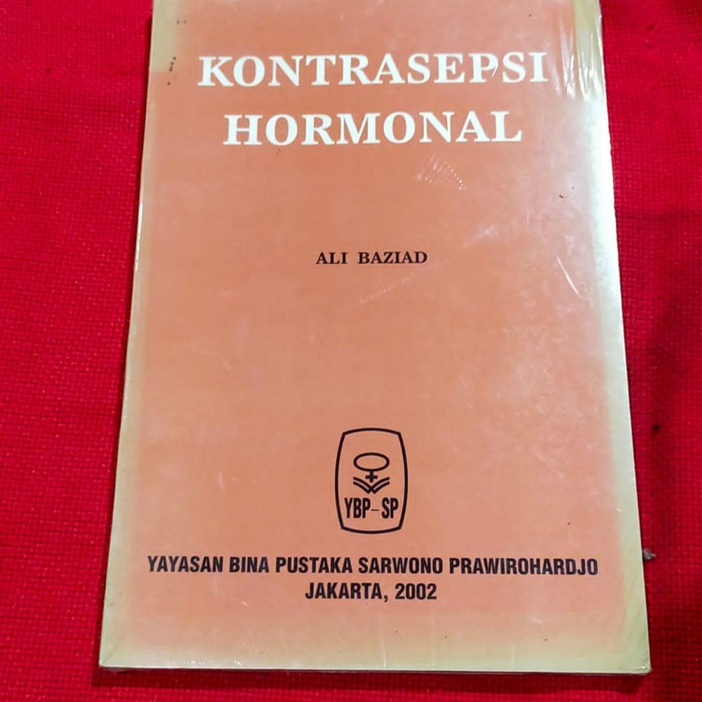 Kontrasepsi Hormonal