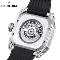 Gambar NORTH EDGE SPACE X Jam Tangan Pria Matic Otomatis Jam Skeleton Baja dari NORTH EDGE OFFICIAL STORE Kota Administrasi Jakarta Pusat 5 Tokopedia